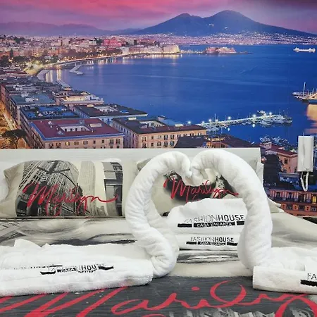 Fashion House Napoli-3